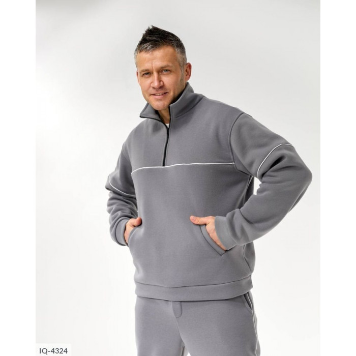 Костюми IQ-4324 — мода без компромісів