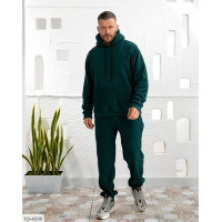 Чоловічий костюм IQ-4338