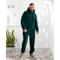 Чоловічий костюм IQ-4340