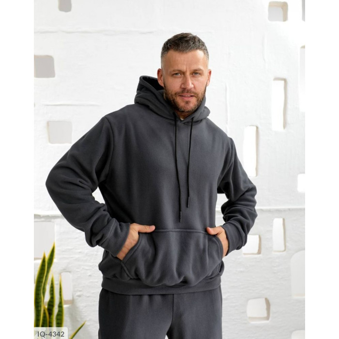 Чоловічий гардероб IQ-4342 — комфорт і елегантність