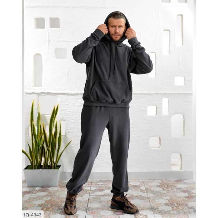 Одяг для чоловіків IQ-4343 — стиль і впевненість