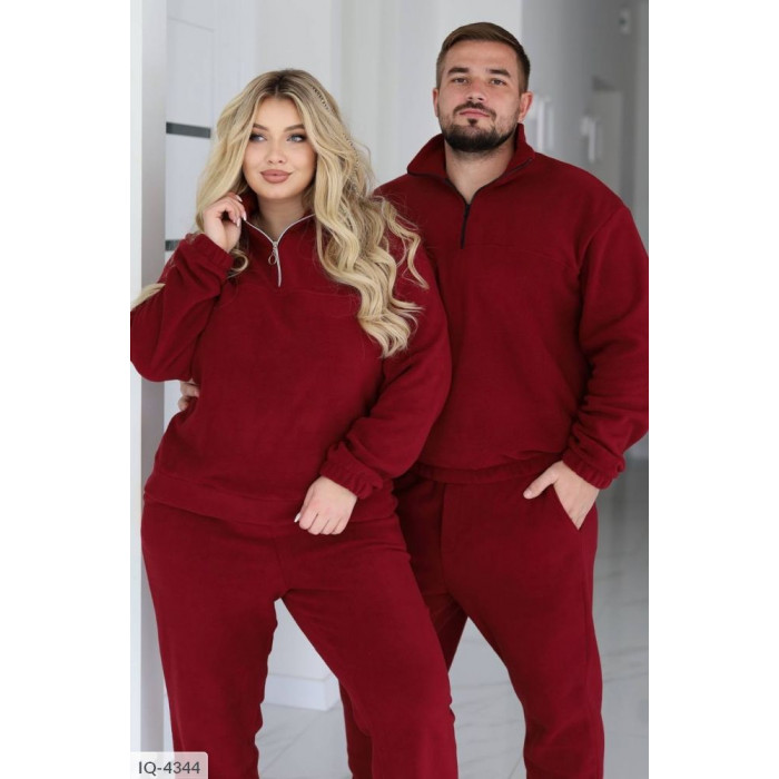 Спортивні костюми Odessa Moda IQ-4344 — якість і стиль