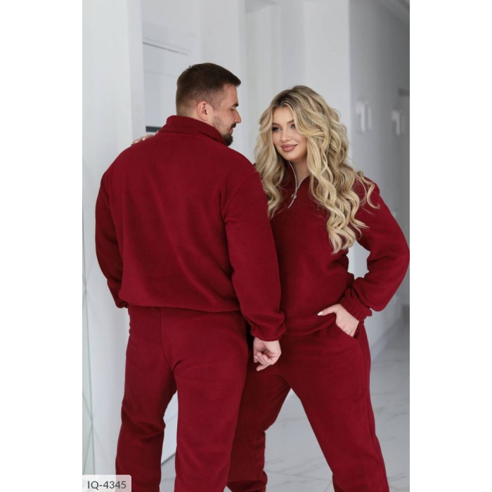 Костюми Odessa Moda IQ-4345 — тренди сезону 2025