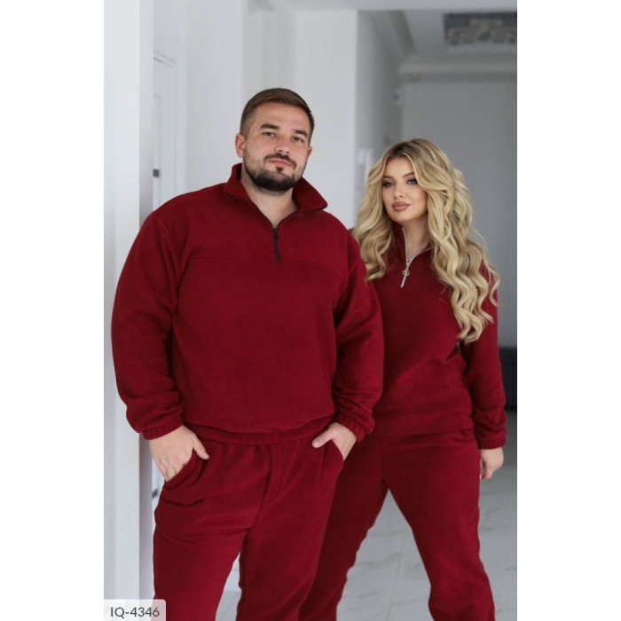 Костюми для чоловіків Odessa Moda IQ-4346 — нова колекція