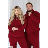 Спортивний костюм IQ-4347