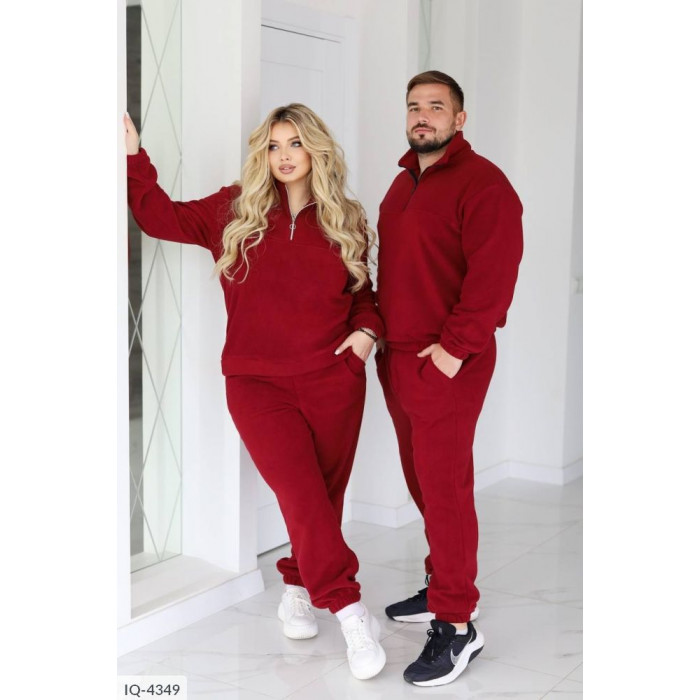 Костюми IQ-4349 — мода без компромісів