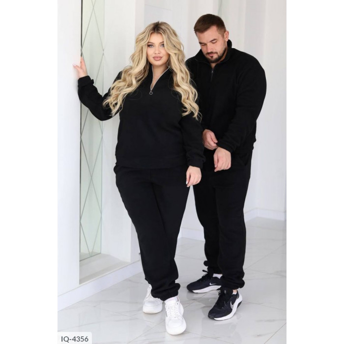 Модні чоловічі костюми IQ-4356 — елегантність і стиль