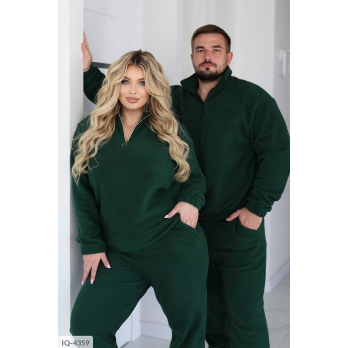 Модні чоловічі костюми IQ-4359 — елегантність і стиль