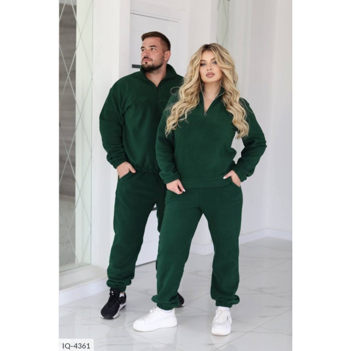 Модні костюми IQ-4361 — твій вибір