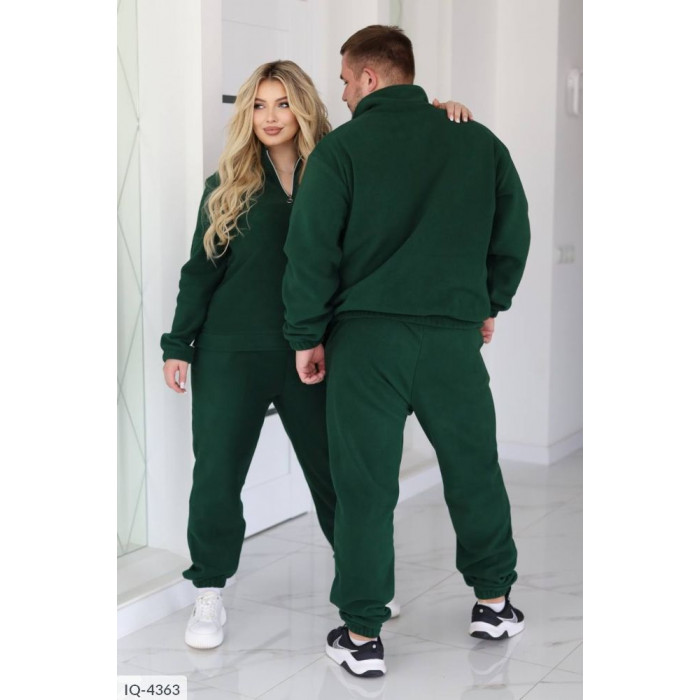 Костюми Odessa Moda IQ-4363 — тренди сезону 2025