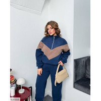 Прогулянковий костюм IQ-4368