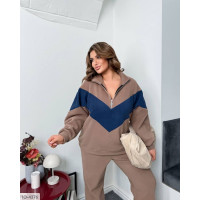 Прогулянковий костюм IQ-4376