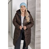 Пальто IQ-4386