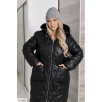 Пальто IQ-4389