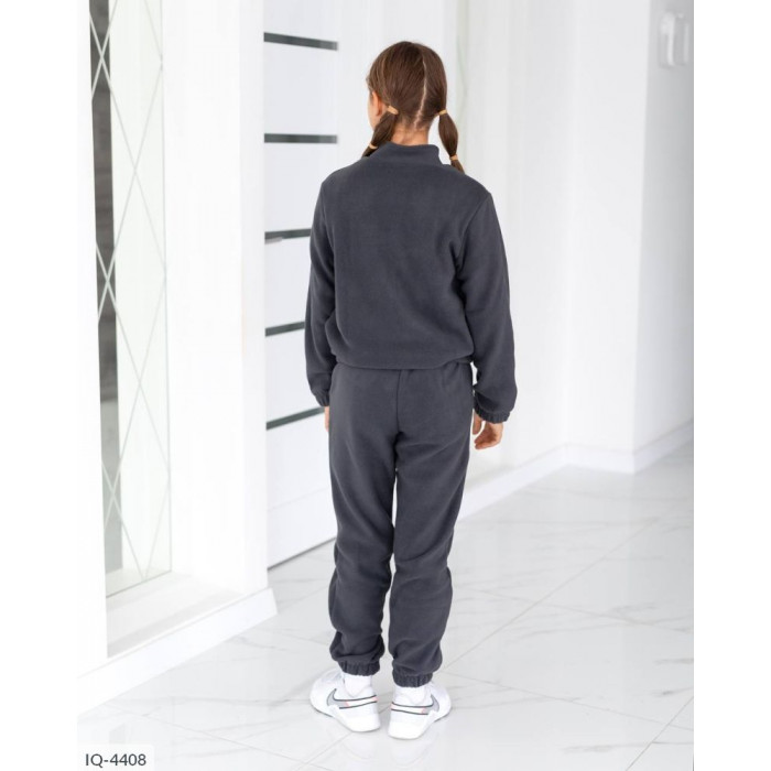 Одяг для хлопчиків і дівчаток IQ-4408 — комфорт і мода