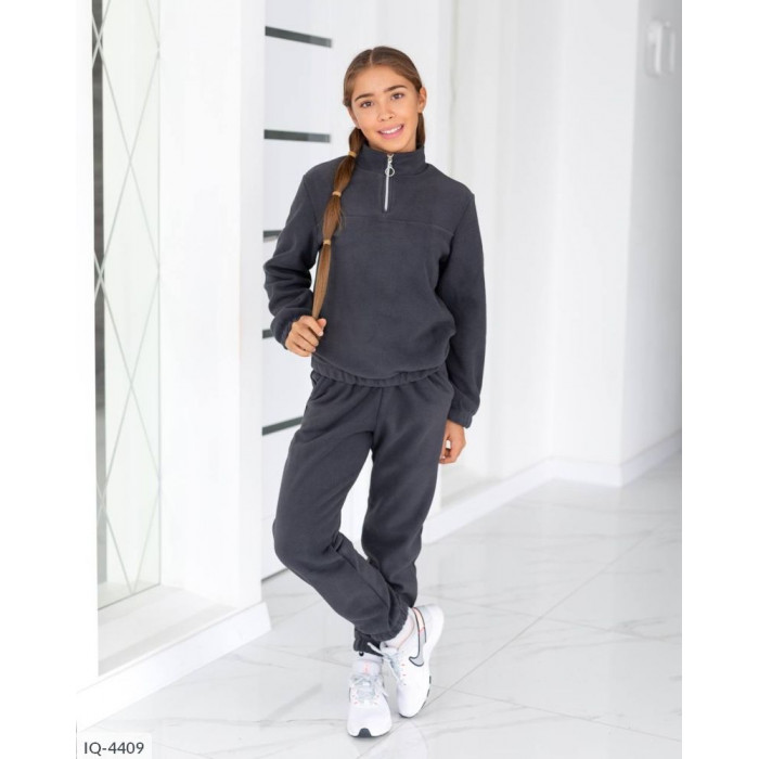 Модний дитячий одяг IQ-4409 — комфорт і стиль для малюків