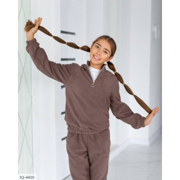 Одяг для хлопчиків і дівчаток IQ-4410 — комфорт і мода
