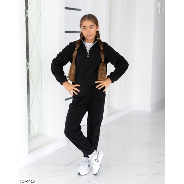 Одяг для хлопчиків і дівчаток IQ-4415 — комфорт і мода