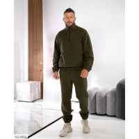 Чоловічий костюм IQ-4416