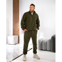 Чоловічий костюм IQ-4417