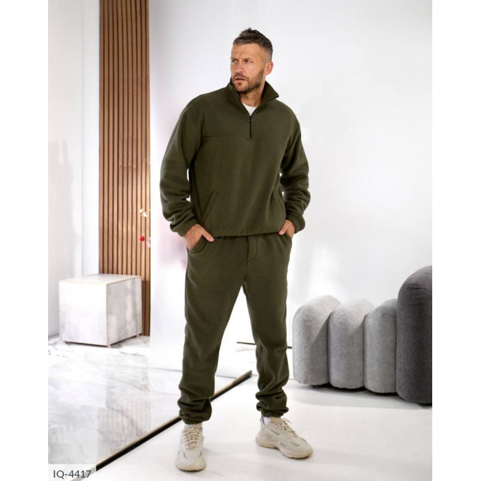 Одяг для чоловіків IQ-4417 — стиль і впевненість