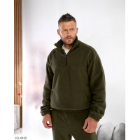 Чоловічий костюм IQ-4418