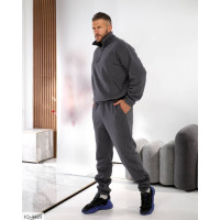 Чоловічий костюм IQ-4420