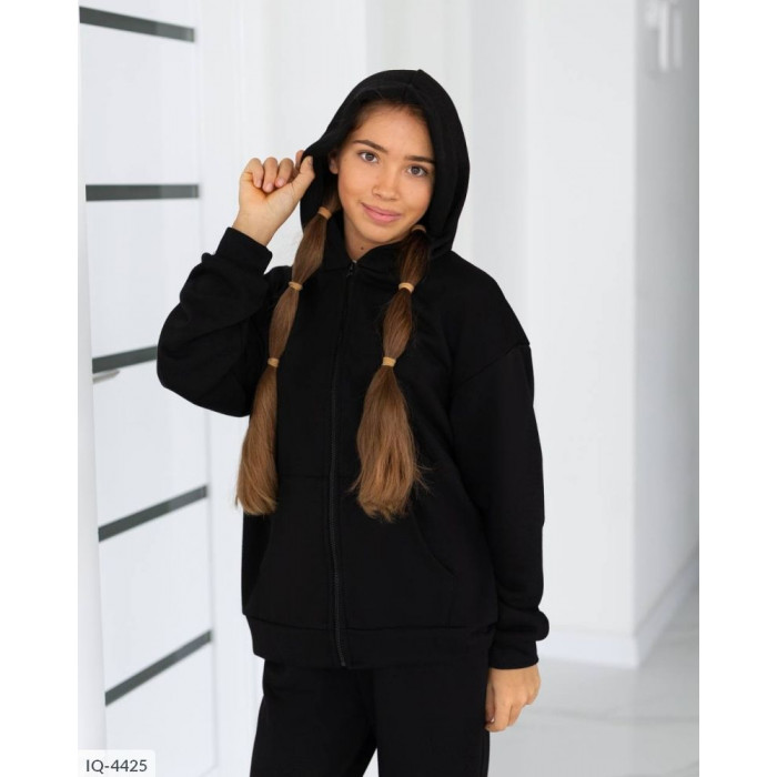 Новинки дитячого одягу IQ-4425 — стиль кожного дня