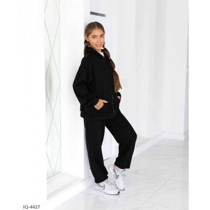 Дитячий одяг Odessa Moda IQ-4427 — якість і краса