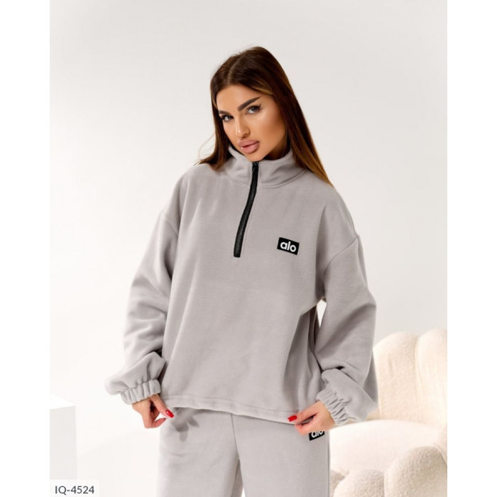 XL+ костюми IQ-4524 — мода без обмежень