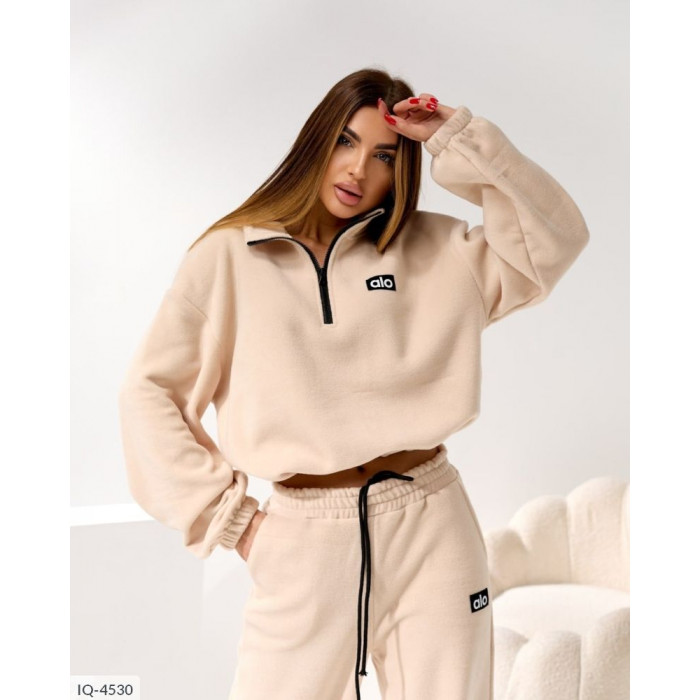 Костюми Plus Size IQ-4530 — зручність і впевненість