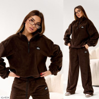 Прогулянковий костюм IQ-4534