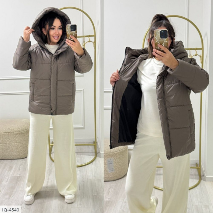 XL+ одяг Odessa Moda IQ-4540 — колекція сезону