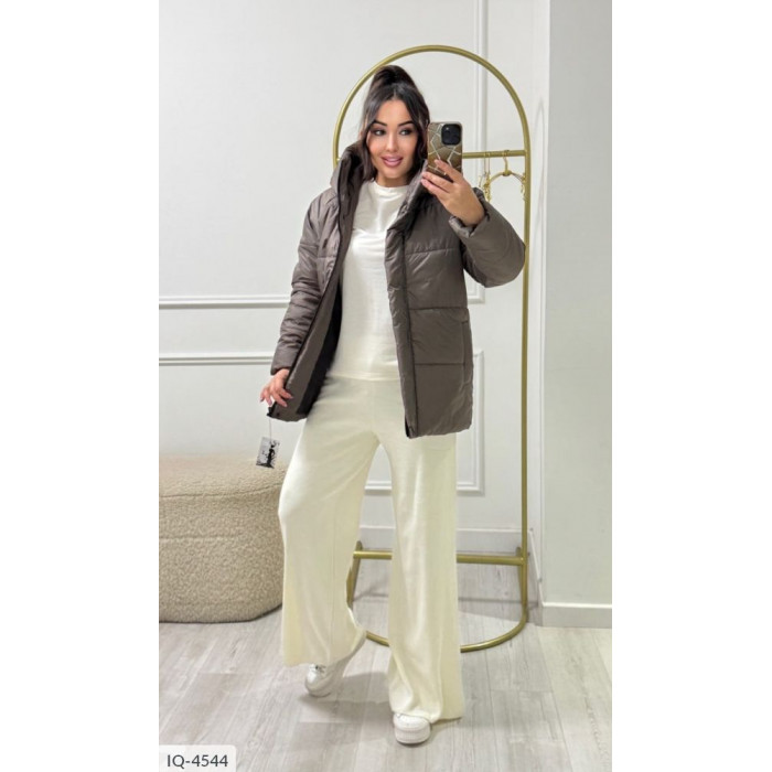 Одяг XL+ IQ-4544 — стиль і тепло