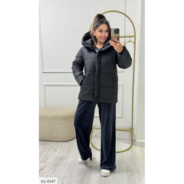 Пальта IQ-4547 — стильна класика та сучасні тренди від Odessa Moda