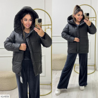 Куртка IQ-4550