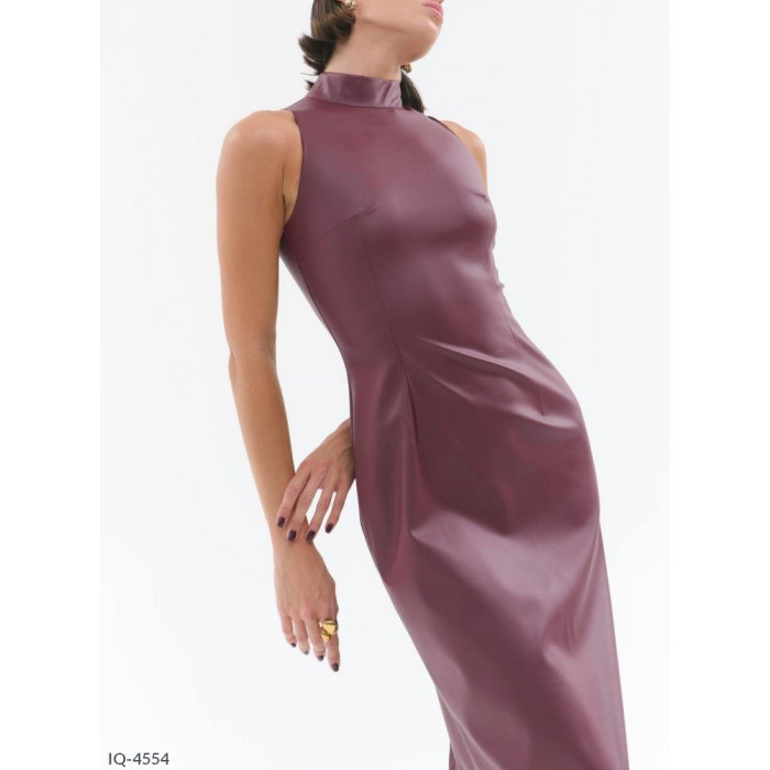 Жіночі сукні IQ-4554 — гармонія жіночності та комфорту