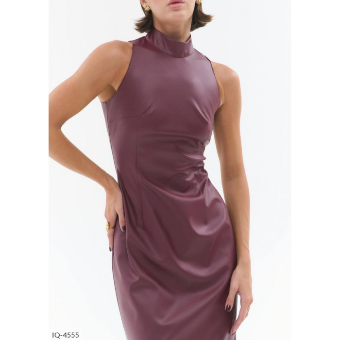 Сукні на кожен день IQ-4555 — практичність, комфорт і шарм