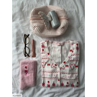 Комбінезон IQ-4583