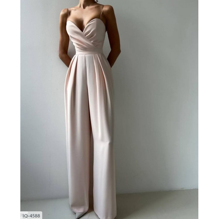 Стильні комбінезони IQ-4588 — твій ідеальний образ