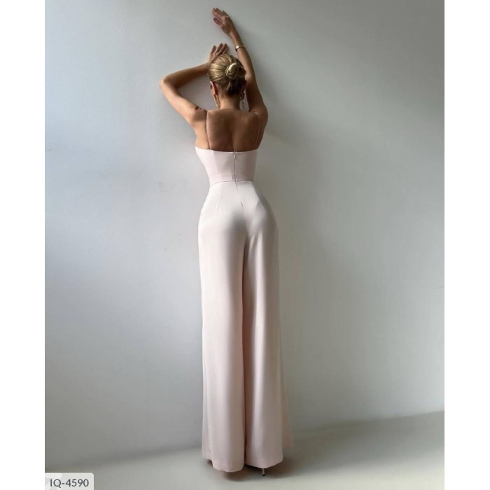 Комбінезони Odessa Moda IQ-4590 — елегантність і практичність