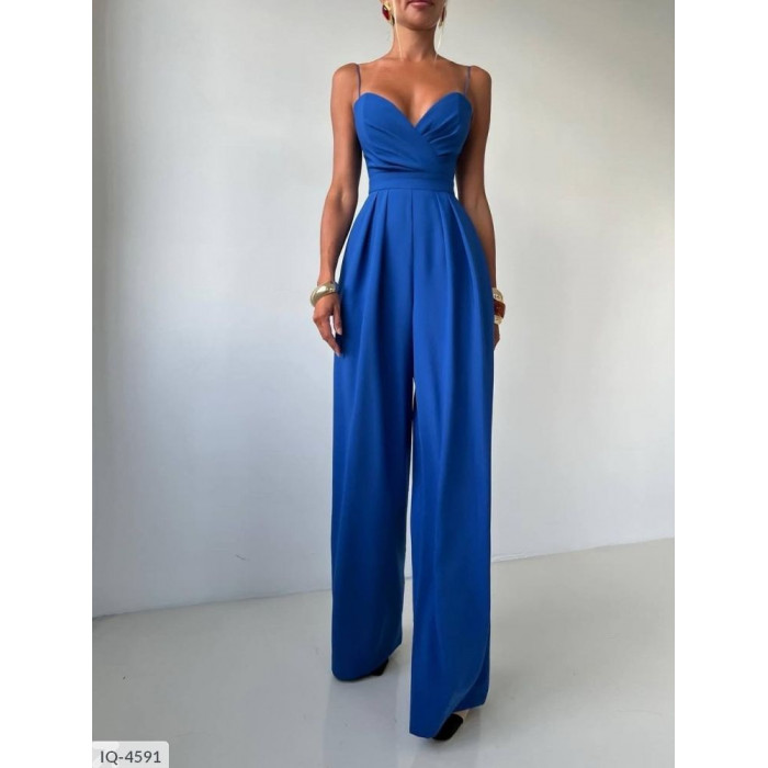 Жіночі комбінезони IQ-4591 — новинки 2025 року