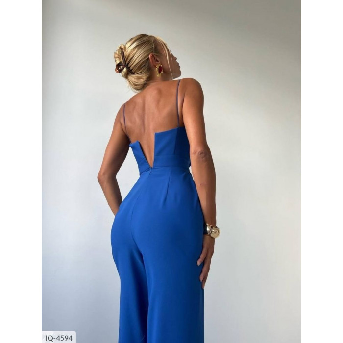 Модні комбінезони IQ-4594 — будь у тренді цього сезону