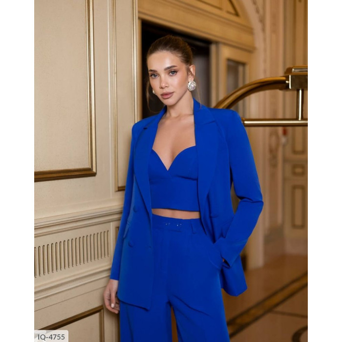 XL+ костюми IQ-4755 — твій вибір сезону