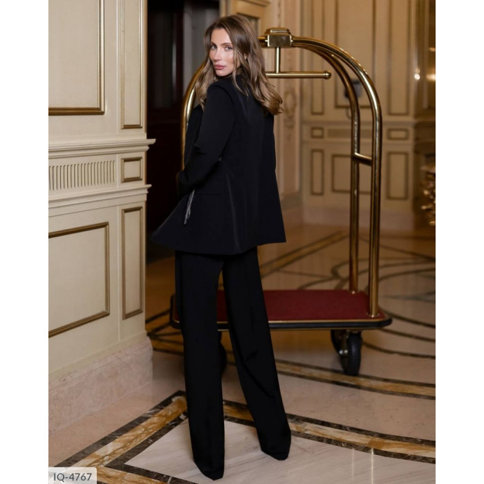Костюми Plus Size IQ-4767 — тренди сезону 2025