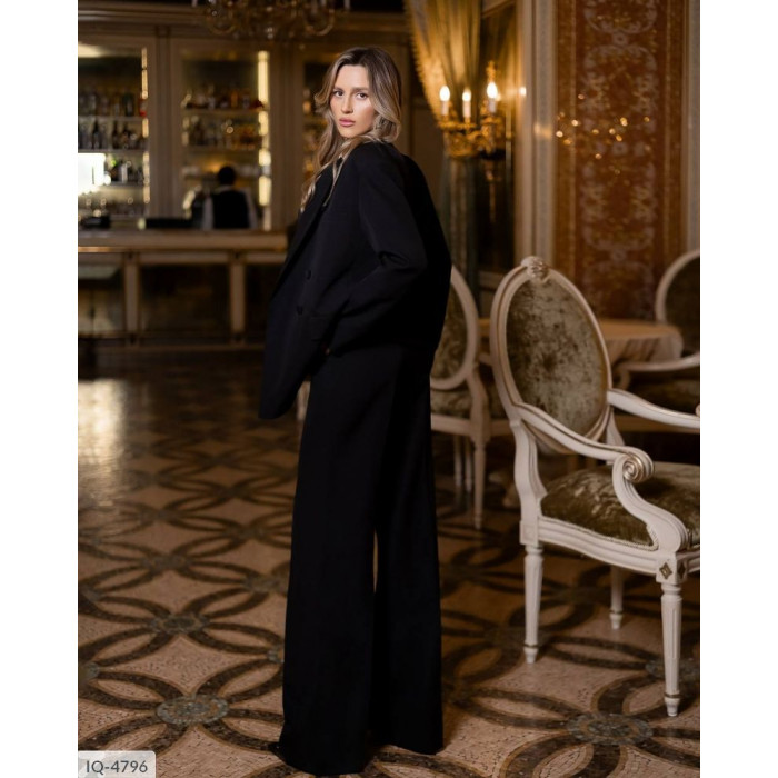 Костюми Plus Size IQ-4796 — тренди сезону 2025