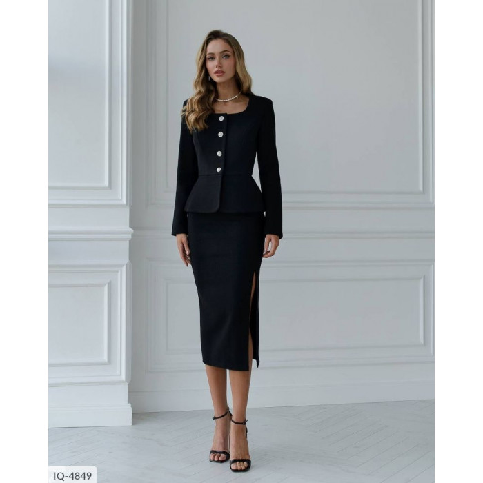 Модні костюми IQ-4849 — обери свій стиль