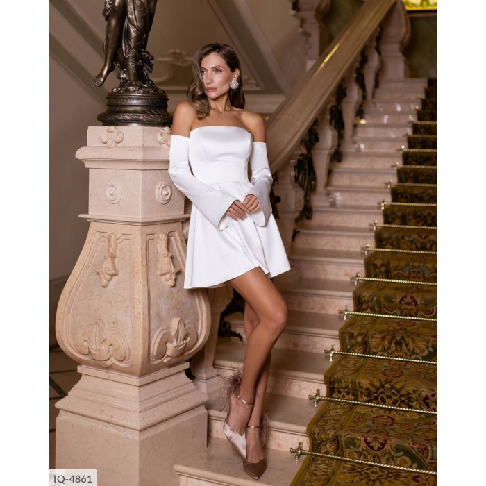 Сукні для будь-якої події IQ-4861 — оберіть свій ідеальний образ