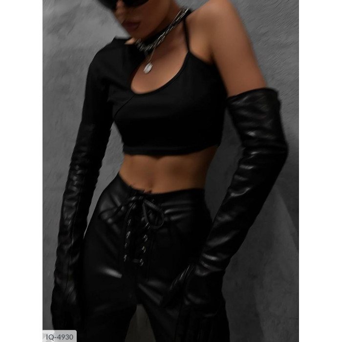 Модні штани IQ-4930 — створені для максимального комфорту