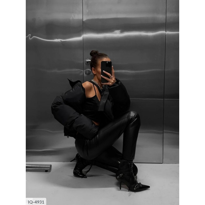 Модні штани IQ-4931 — створені для максимального комфорту